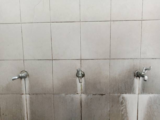 Best Sewage cleanup and water damage restoration  in East Griffin, GA