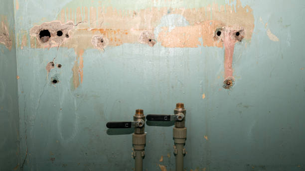Professional Water damage restoration in East Griffin, GA