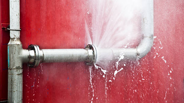 Best Residential water damage restoration  in East Griffin, GA